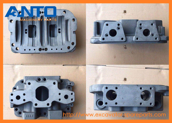 1020401 Đầu nối bơm thủy lực máy đào cho HITACHI EX100-5 EX100-5 JPN EX100M-5