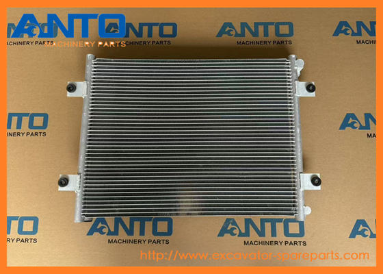 2A5-979-1281 2A5-979-1282 Condenser Assy KOMATSU Excavator Spare Parts For PC240LC-10 PC290LC-10
