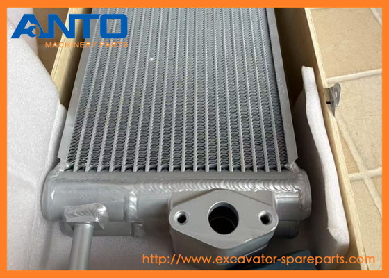 203-03-12131 2030312131 Bộ làm mát dầu KOMATSU Phụ tùng máy xúc Phù hợp cho PC130-8