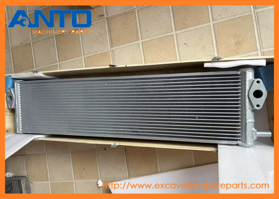 203-03-12131 2030312131 Bộ làm mát dầu KOMATSU Phụ tùng máy xúc Phù hợp cho PC130-8