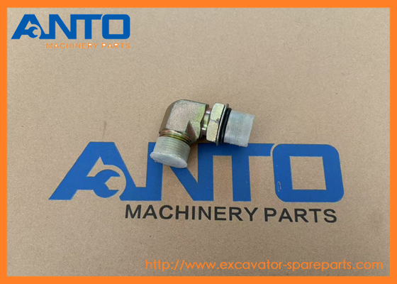 209-64-16630 2096416630 Khuỷu tay KOMATSU Chiếc máy đào phụ tùng cho PC700LC-8E0