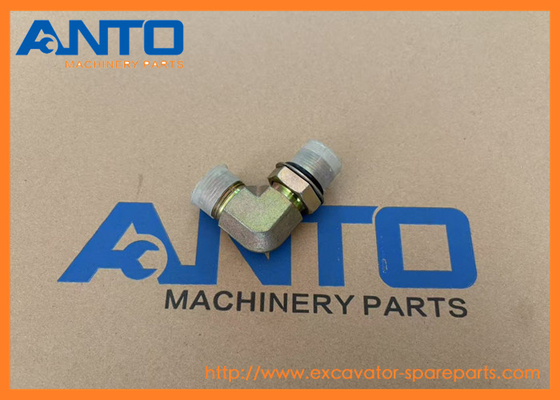 209-64-16630 2096416630 Khuỷu tay KOMATSU Chiếc máy đào phụ tùng cho PC700LC-8E0