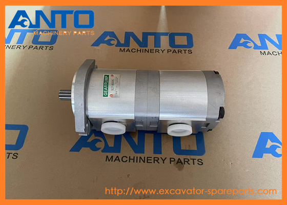 4278696 Máy bơm bánh răng máy đào Máy bơm thủy lực Phụ hợp cho HITACHI EX100-5 EX100-5 JPN