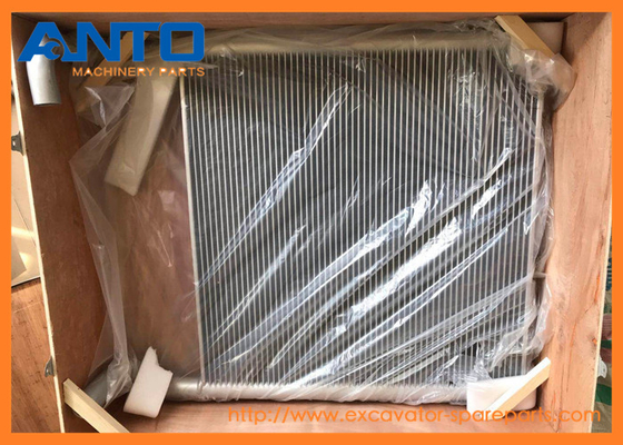 4287045 Phân bộ máy đào dầu làm mát phù hợp cho HITACHI EX200-2 EX200-3 EX200-3C