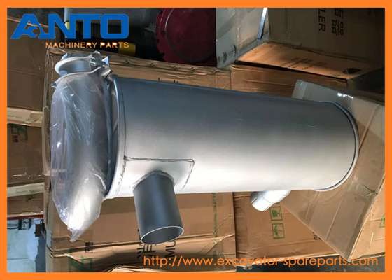 4333182 Các bộ phận động cơ máy đào câm phù hợp cho HITACHI EX100WD-3C EX120-3C EX120-5