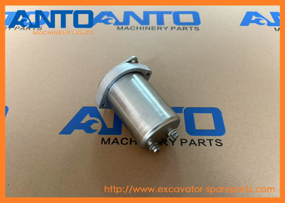 9X-1413 9X1413 Van xả nhiên liệu Solenoid Phụ tùng cho Xe xúc lật 3408B 3412B 988F 990