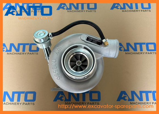3535620 3535617 3535619 Máy tăng áp CUMMINS Bộ phận phụ tùng máy đào phù hợp với 6CTA 9310 9330