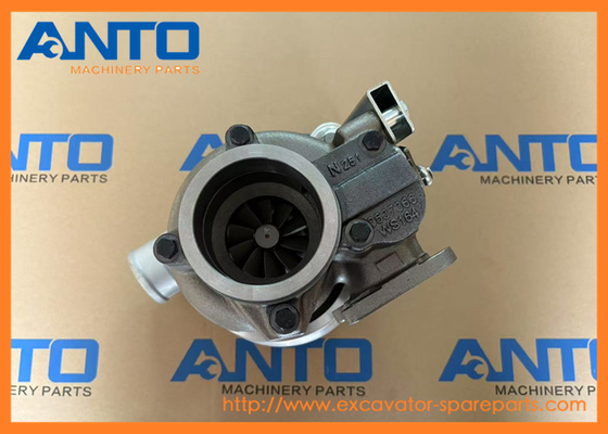 3535620 3535617 3535619 Máy tăng áp CUMMINS Bộ phận phụ tùng máy đào phù hợp với 6CTA 9310 9330