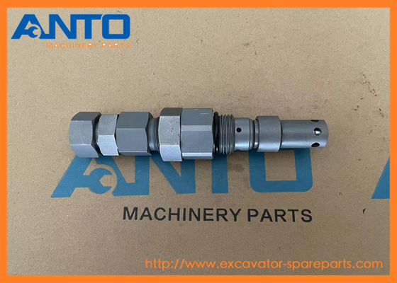 Van xả an toàn 4372038 cho van điều khiển chính của máy xúc HITACHI EX200-5 EX200-5 JPN