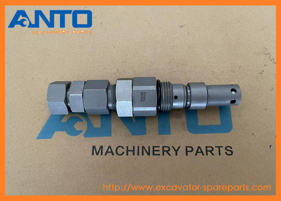 Van xả an toàn 4372038 cho van điều khiển chính của máy xúc HITACHI EX200-5 EX200-5 JPN