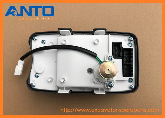 4454519 Kích thước màn hình máy đào màn hình cho HITACHI IZX200 IZX200LC ZX110 ZX110-E