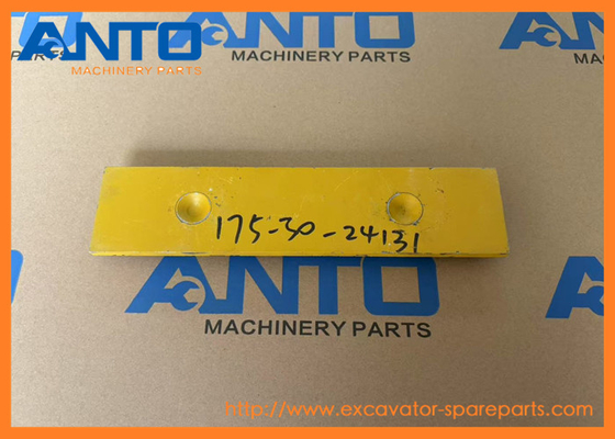175-30-24131 1753024131 Ghế hướng dẫn KOMATSU Chiếc xe đẩy phụ tùng phù hợp với D155A-6R