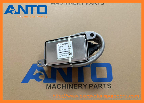 441-5128 4415128 Cảm biến Nitơ Ôxy Phụ tùng Máy xúc Phù hợp cho 3516E