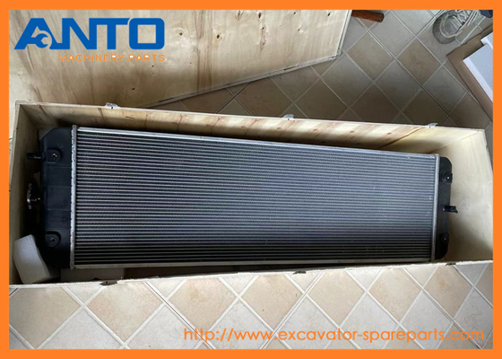 4650355 Lõi tản nhiệt Phụ tùng máy đào Phù hợp cho HITACHI EG65R-3 EG70R-3 ZR950JC