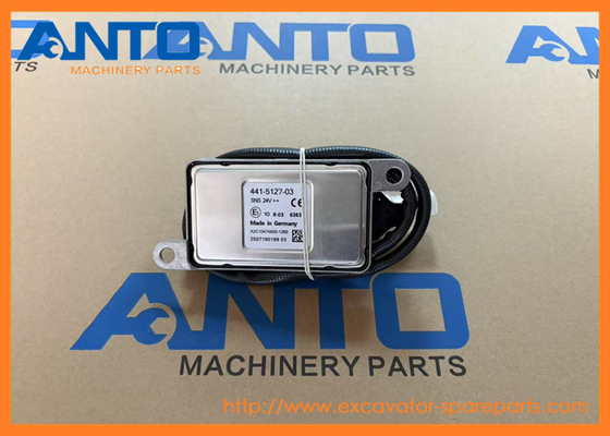 441-5127 4415127 Nitrogen Oxy Sensor Excavator Phụ tùng phụ tùng cho 3516E
