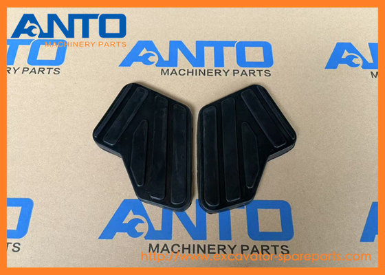 71N6-10161 71N6-10181 Đệm cao su Phụ tùng máy xúc HYUNDAI Dùng cho R110-7 R140LC-7 R160LC7