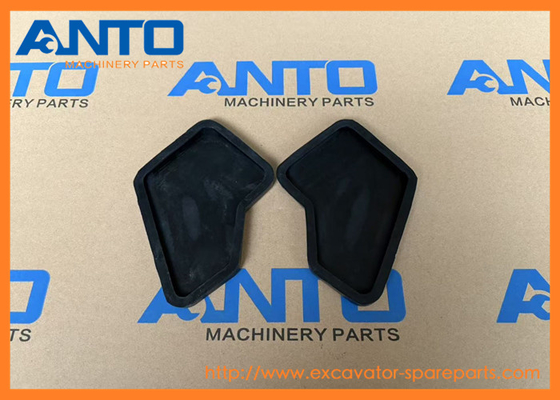 71N6-10161 71N6-10181 Đệm cao su Phụ tùng máy xúc HYUNDAI Dùng cho R110-7 R140LC-7 R160LC7