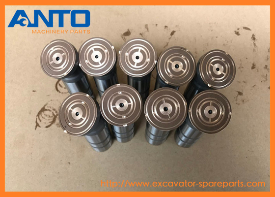 8107650 Piston Excavator Travel Motor Fitting cho HITACHI ZX250L-5G ZX270-3 ZX270-HHE