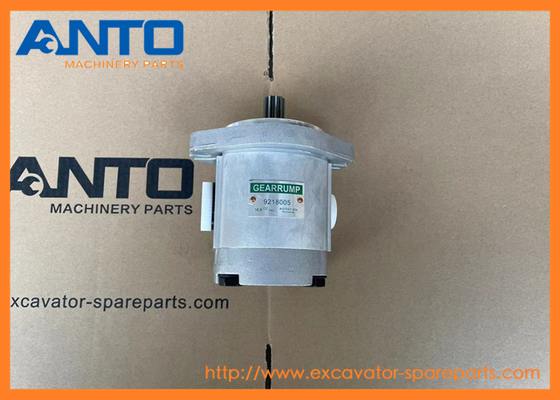 4276918 Bơm bánh răng Phù hợp máy đào bơm thủy lực cho HITACHI EX100-3 EX100-3C EX100-3m