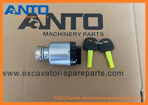 4448303 Khởi động công tắc cho máy xúc điện Phụ tùng phù hợp với HITACHI HR320G-5 HX220B