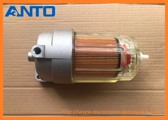 4679980 Bộ lọc yếu tố máy đào bộ lọc cho HITACHI EG65R-3 EG70R-3 FPC1700