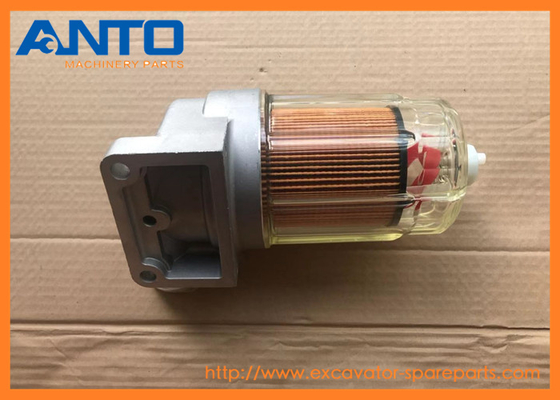 4679980 Bộ lọc yếu tố máy đào bộ lọc cho HITACHI EG65R-3 EG70R-3 FPC1700