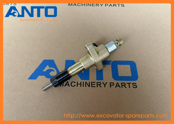 150118-00062A 15011800062A Injectior Nozzle DOOSAN Excavator Spare Parts For DX190WA DX210WA