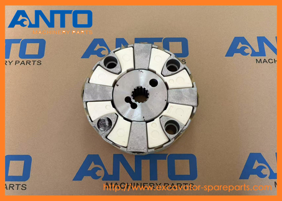 KNJ19710 Flexible Coupling CASE Excavator Spare Parts Fitting For CX130B CX130D