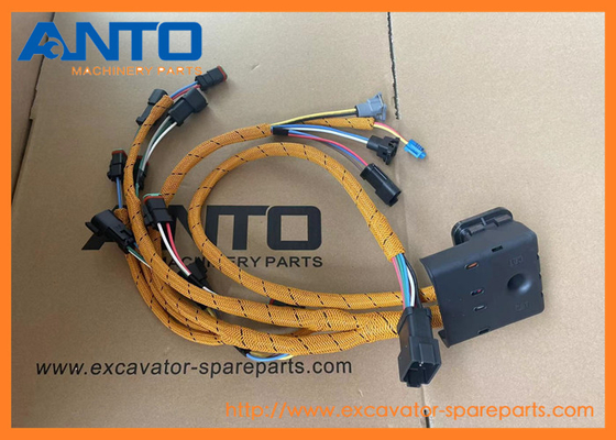 1957336 195-7336 Thiết bị thắt dây chuyền động cơ cho bộ phận động cơ máy đào 322C 322C FM 325C