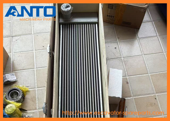 423-03-41120 4230341120 Máy làm mát sau KOMATSU Bộ phận thay thế tải bánh xe phù hợp với WA380 WA380Z