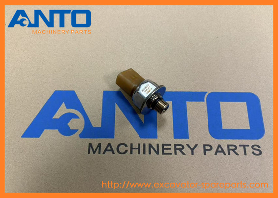 248-2169 2482169 Cảm biến áp suất nhiên liệu Phụ tùng máy xúc Phù hợp cho C7 C9 336D2 L