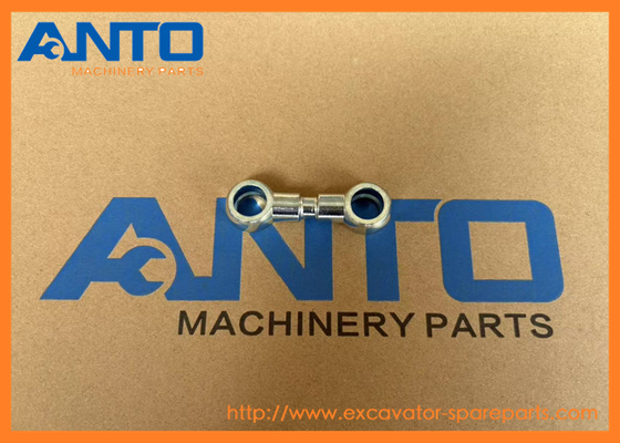 6217-71-5910 6217715910 Ống KOMATSU Phụ tùng máy xúc cho PC400 PC450 PC490