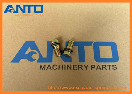 07206-31014 R0720631014 Bu-lông Phụ tùng KOMATSU Máy đào Phù hợp cho PC118MR PC120