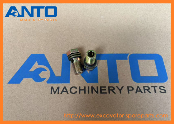07206-31014 R0720631014 Bu-lông Phụ tùng KOMATSU Máy đào Phù hợp cho PC118MR PC120