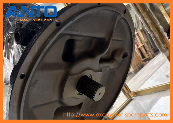 708-2H-00450 7082H00450 Bơm bánh răng thủy lực Phụ tùng máy xúc KOMATSU Dành cho PC400LC-8