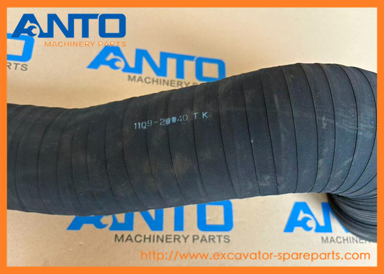 11Q9-20040 Các bộ phận động cơ máy đào ống hút cho Hyundai R320LC9