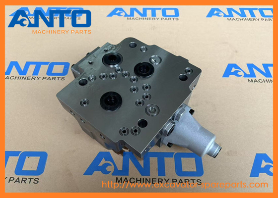 723-40-71201 723-40-71200 Cụm van điều khiển Phụ tùng máy xúc KOMATSU Dành cho PC400LC-8
