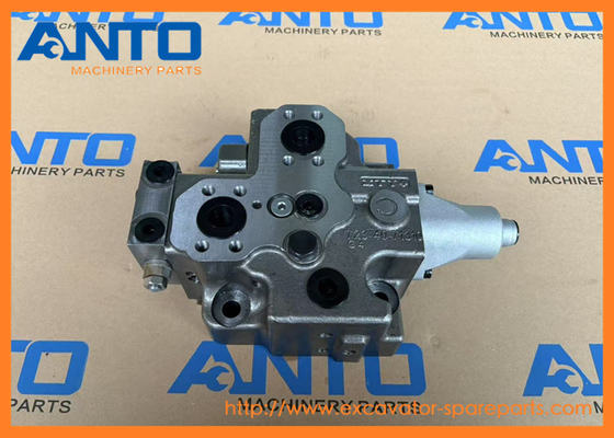 723-40-71201 723-40-71200 Cụm van điều khiển Phụ tùng máy xúc KOMATSU Dành cho PC400LC-8