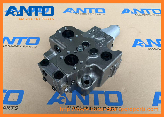 723-40-71201 723-40-71200 Cụm van điều khiển Phụ tùng máy xúc KOMATSU Dành cho PC400LC-8