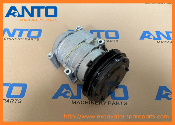 20Y-810-1260 20Y8101260 Cụm máy nén KOMATSU Phụ tùng máy xúc cho PC220LC-8