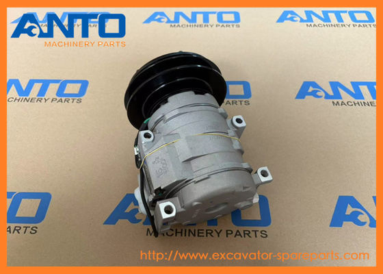 ND447220-4053 ND4472204053 Bộ máy nén KOMATSU Phụ tùng máy đào cho HB205-1 HB215LC-1