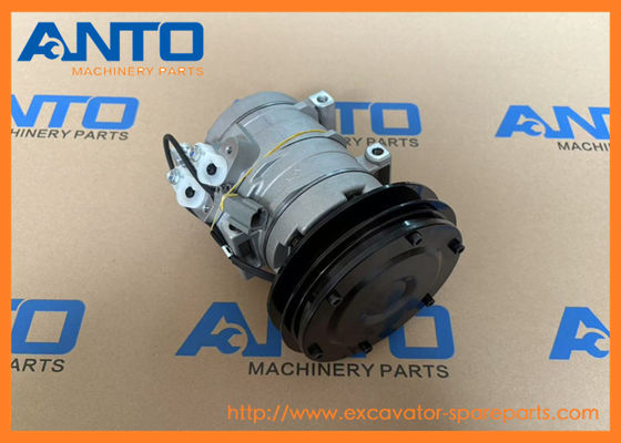 ND447220-4053 ND4472204053 Bộ máy nén KOMATSU Phụ tùng máy đào cho HB205-1 HB215LC-1
