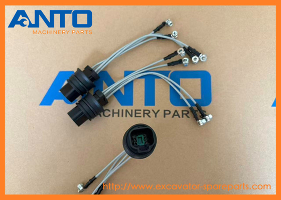 285-1975 2851975 Sợi dây chuyền dây chuyền cho bộ phận động cơ excavator 320D GC 320D L 323D L