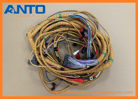 2832932 283-2932 Dây nịt khung gầm cho bộ phận động cơ máy đào 324D 324D L 324D LN