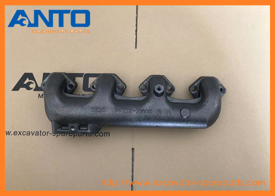2797787 279-7787 Khói xả cho bộ phận động cơ excavator 311C 311D LRR 312C 312C L