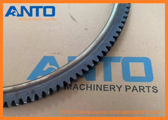 2770588 277-0588 Vành răng khởi động động cơ cho Phụ tùng động cơ máy xúc 320D GC 320D L 320D2