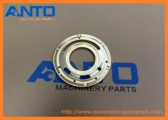 708-1U-13110 7081U13110 tấm van KOMATSU Bộ phận phụ tùng máy đào cho PC600LC-8 PC650LC-8