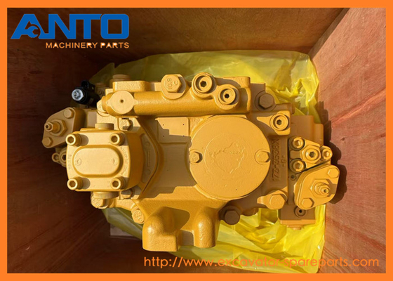 272-6959 2726959 Bơm thủy lực chính Máy xúc Phụ kiện bơm thủy lực cho 325D 325D FM