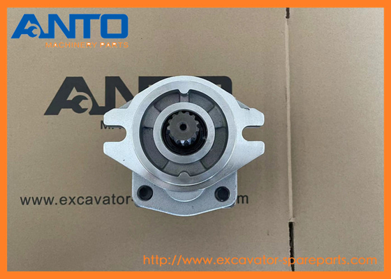 269-0004 269-0004 Bơm bánh răng Máy đào Phụ kiện bơm thủy lực cho D3K XL D3K2 LGP D4K XL