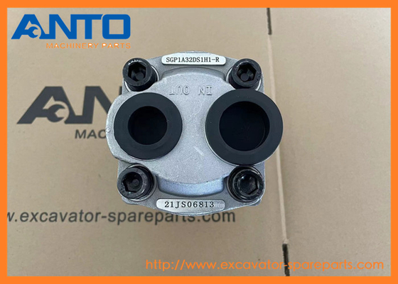 269-0004 269-0004 Bơm bánh răng Máy đào Phụ kiện bơm thủy lực cho D3K XL D3K2 LGP D4K XL